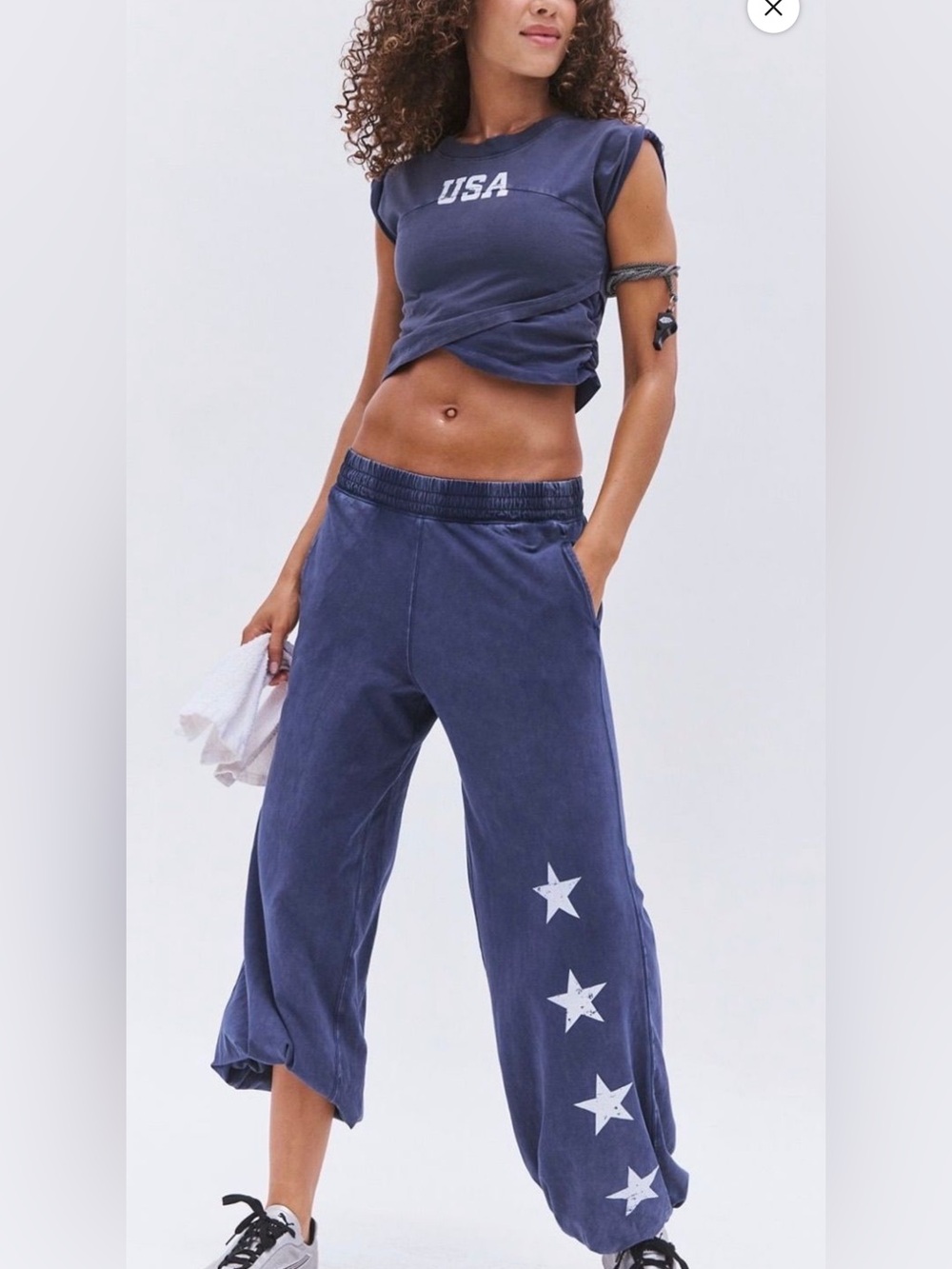 FP Movement Crossover SET!! In Game Day Combo. Size XSmall!!! 🔥 🔥 🔥